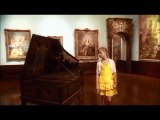 JACKIE EVANCHO – Ombra Mai Fu | Jackie Evancho: Dream With Me in Concert