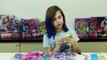 McDONALDS HAPPY MEAL SHOPKINS SURPRISE TOY OPENING | RADIOJH AUDREY