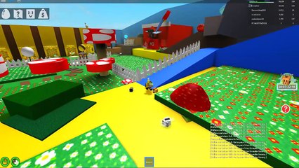 ROBLOX BEE SWARM SIMULATOR *BUZZ BUZZ*