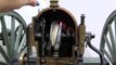 Forgotten Weapons - 50 BMG Hotchkiss Revolving Cannon Reproduction