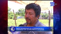 Familiares de fallecidos en Manabí demandarán a la cooperativa