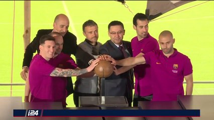 القسم الأول - هذا المساء 26/3/2018