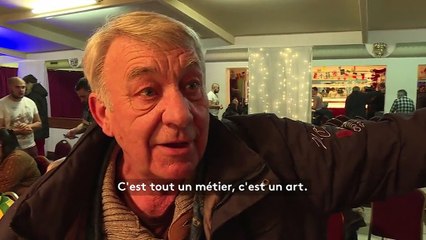 Sports de combat : le come-back du catch français