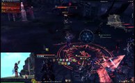 [NA] Awakened Necropolis - 4 Player Detailed Walkthrough BnS Blade and Soul Summoner PoV