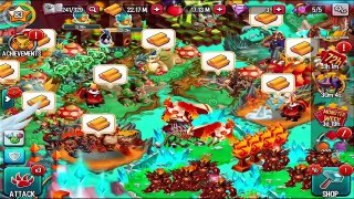 Monster Legends - New Event Video Games Maze - Episode 1