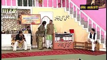 Best Of Agha Majid New Pakistani Stage Drama Comedy Clip