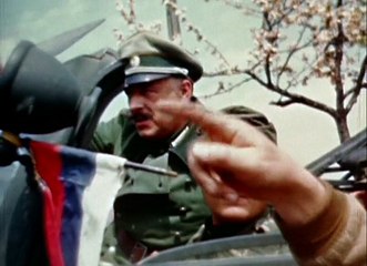 25 Reckoning (1945 and After)