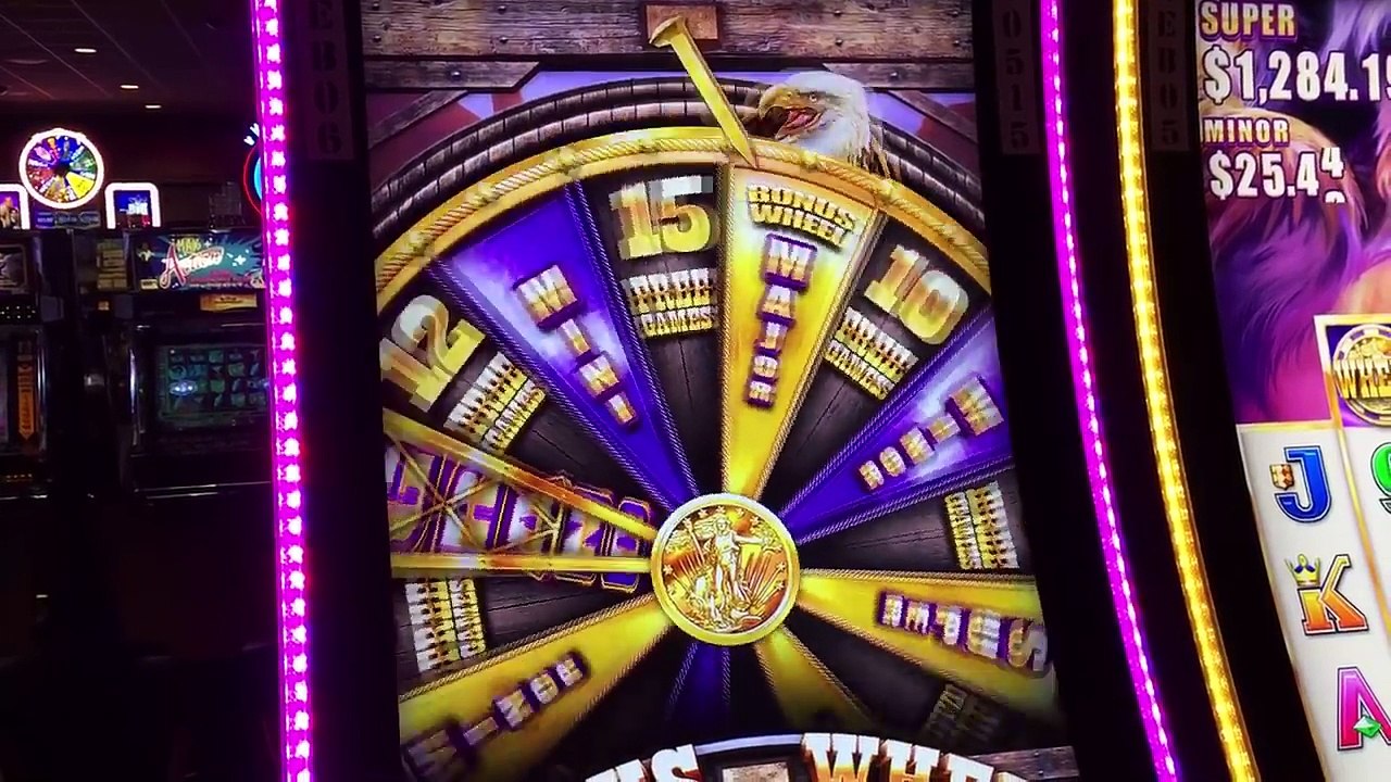 Buffalo Grand Slot Super Jackpot Handpay -Biggest Buffalo Win on YouTube -