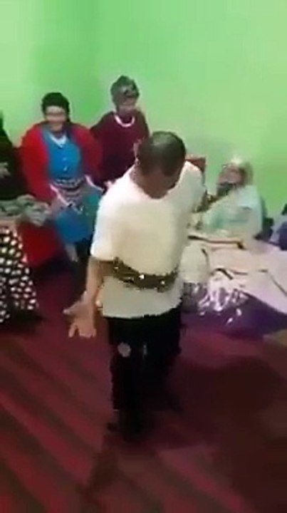 insolit dance - dance arabe