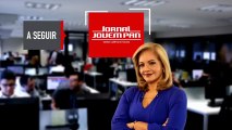 Jornal Jovem Pan - 26/03/18