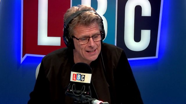 Andrew Castle: Are We Poking The Bear?