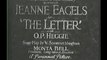 The Letter (1929) Jeanne Eagels, Reginald Owen, Herbert Marshall