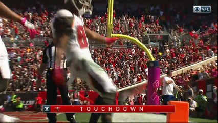 2016 - Can't-Miss Play: Shepard goes vertical for 19-yard touchdown