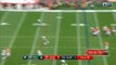 2016 - Josh McCown hits Terrelle Pryor for 35 yards against Darrelle Revis