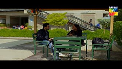 Maa Sadqey Episode #46 HUM TV Drama 26 March 2018