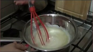 Как сделать масляный крем