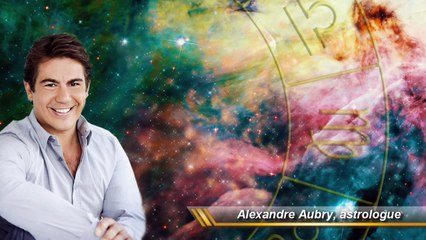 3 avril 2018 - Horoscope quotidien avec l'astrologue Alexandre Aubry