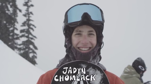 2018 Quiksilver Young Guns Snow Finals with Austen Sweetin and Travis Rice