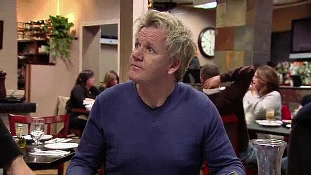 Kitchen Nightmares USA S04 E09 Caf Tavolini