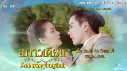 [Vietsub] Teaser phim Ánh Trăng Lung Linh