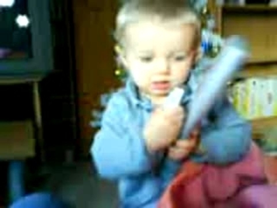 mon loulou
