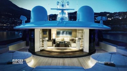 Quand le yacht de Bernard Arnault se rend à Malte pour son premier voyage, ce n'est pas que pour admirer le paysage