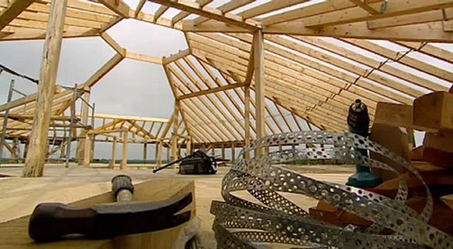 Grand Designs S09 E09 Revisited Cambridgeshire The Cambridgeshire Eco Home Revisited From S7 Ep10