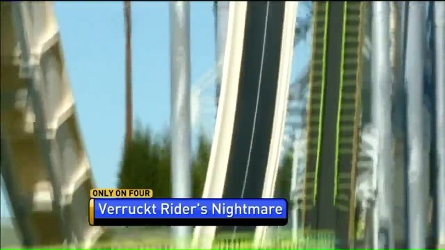 Woman Injured on Kansas Water Slide That Killed Young Boy Recounts Harrowing Ordeal