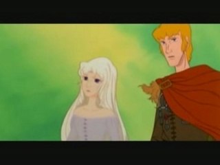 The Last Unicorn: Let Go