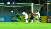Vale Puskás? Uruguaio faz golaço em vitória do Cerro no Paraguai