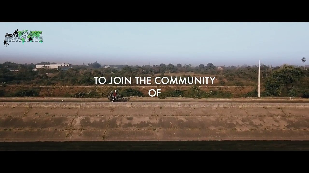 Insane Travellers Meetup - Ladakh | Travel India | Ladakh | Travel Meetup