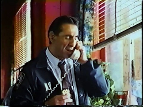 ELVIS IS ALIVE. Elvis's post-1977 connection to Orion Pictures - CADILLAC MAN