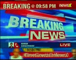 BJP President Amit Shah attacks Karnataka CM Siddaramaiah after his mega rally in Shimoga