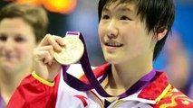 شاهد كيف يدرب الأطفال للأولمبياد في الصين
