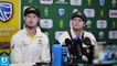Australie : l'équipe nationale de cricket prise en flagrant délit de triche