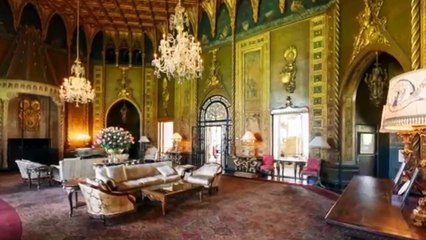 ⁨كتب قديمة منذ عام 1800 تتنبأ بان ترامب " سيكون الرئيس الاخير "