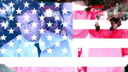 10 اشخاص لن تصدق جنسيتهم الحقيقية ..! بعضهم عرب