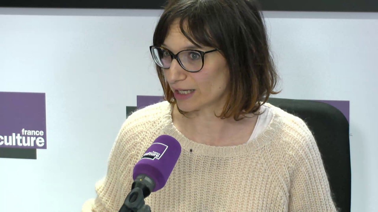 Marion Gaillard : "Faut-il tout miser sur le couple franco-allemand ?"