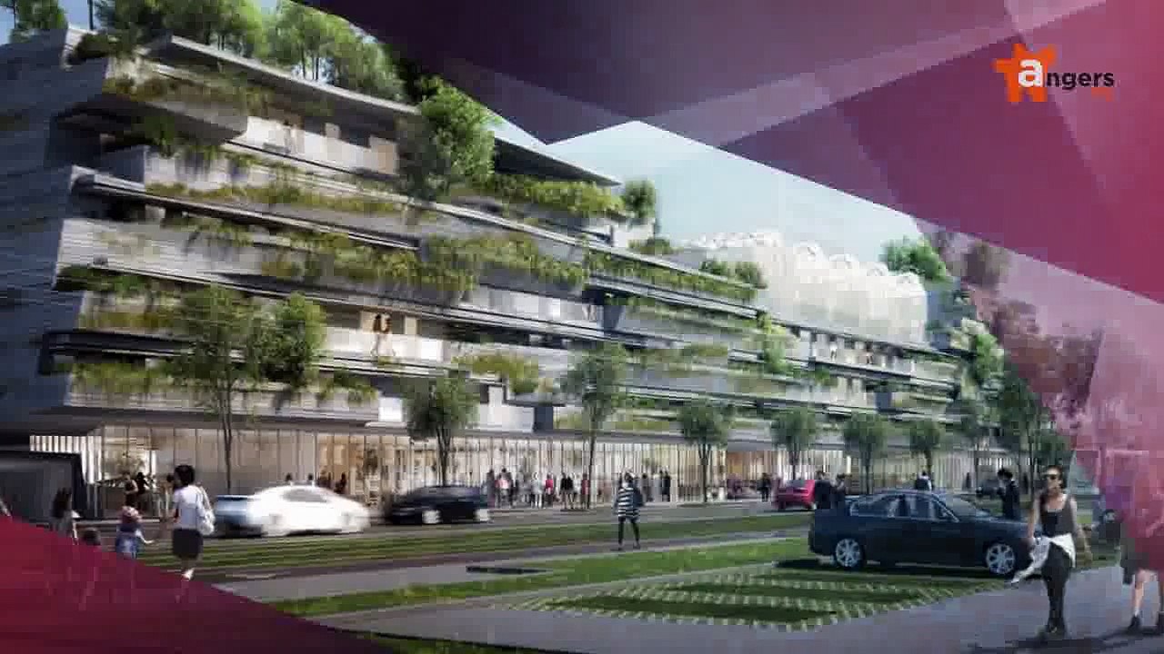 IMAGINE ANGERS LAUREATS - IMAGINE ANGERS LAUREATS