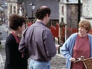 Taggart S09 E01 Death Benefits part 2/2