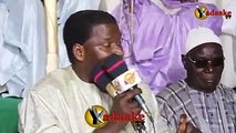 Comment Youssou Ndour a sauvé Bougane Guèye Dani