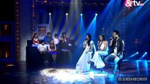 Neha Kakkar , Sonu and Tony Live Mashup (Mile ho tum humko)