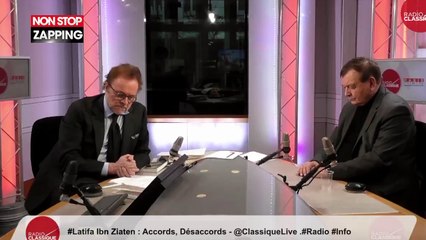 Latifa Ibn Ziaten, mère d’une victime de Merah, avait croisé Radouane Lakdim (Vidéo)