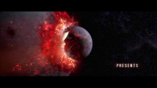 Planetary Annihilation - Planet Smashing - 15 Planets smashed into 1