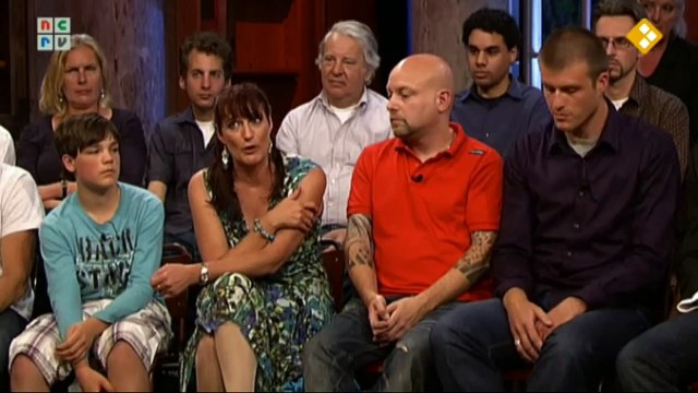 Rondom Tien - Thema_ Games & Computer spellen Deel 05 (By KRO-NCRV INC. LTD.)