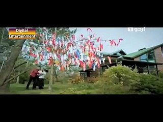 Main Ayesha Gul Episode 93 Urdu 1 25th March 2018 New