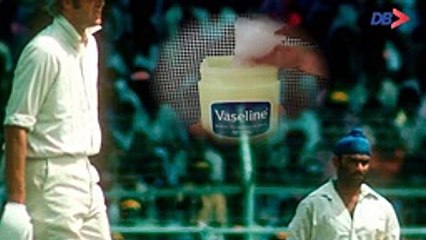 Top ball tempering of cricket in history Full video Highlights