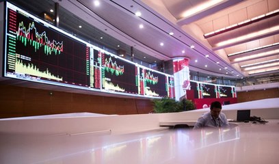 Rusya Ekonomisinde Diplomat Krizi! Borsa ve Ruble Çakıldı