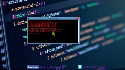 Top 5 Cmd Tricks | Ashu Techz |