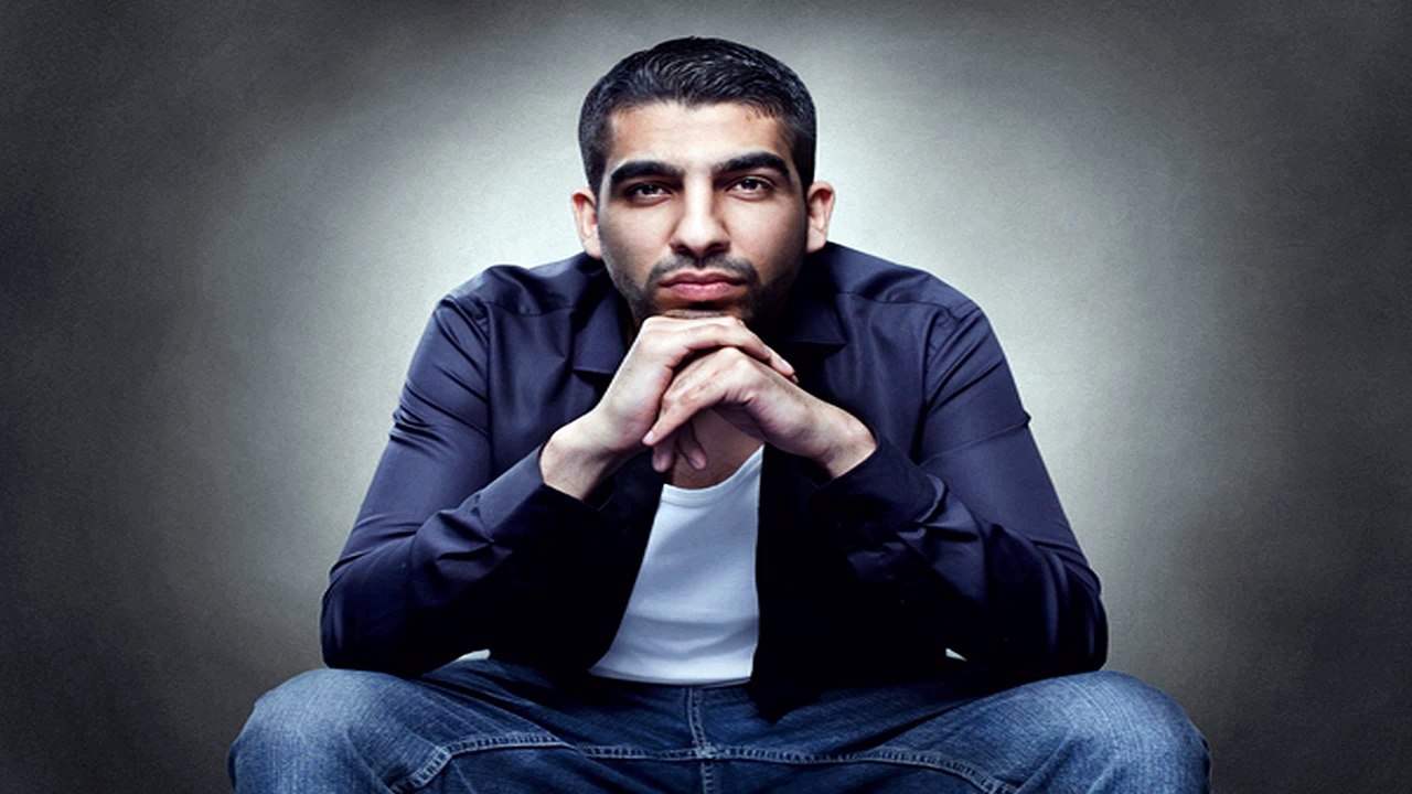 Fard - Keep it Real - Alter Ego 2 - Mezzanin 2 Remix